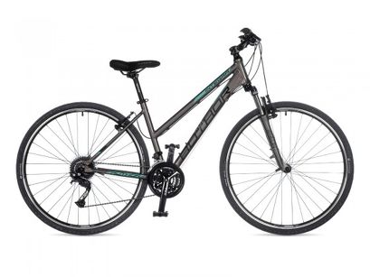 Rower crossowy Author Integra + eBon