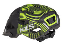 Kask rowerowy Kellys KLS Daze - 10