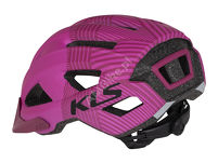 Kask rowerowy Kellys KLS Daze - 12