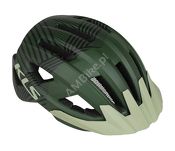 Kask rowerowy Kellys KLS Daze - 4