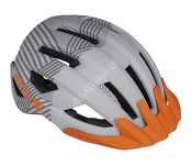 Kask rowerowy Kellys KLS Daze - 6