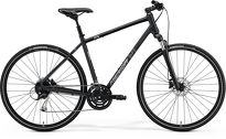 Rower Merida Crossway 20 - 2