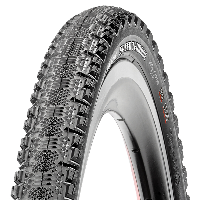 Opona Maxxis  SPeed Terrane