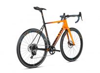 Rower przełajowy Accent CX-One Carbon TGR Rival + EBON - 3