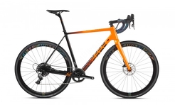Rower przełajowy Accent CX-One Carbon TGR Rival + EBON 250zł