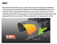 Opona Maxxis Minion DHR II - 7