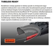 Opona Maxxis Minion DHR II - 4