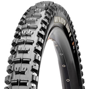 Opona Maxxis Minion DHR II