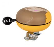Dzwonek Rowerowy Kellys KLS Bell Kiddie - 3