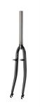 Widelec treking 700c Accent Trekkingowy QR, 1-1/8