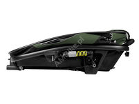 Przyczepka Rowerowa Hamax Outback Twin - 2