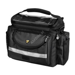 Torba na kierownicę Topeak Tourguide Handlebar Bag DX