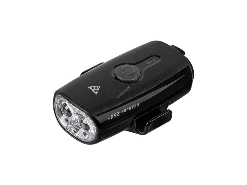 Lampka przód Topeak Headlux 250+ Usb