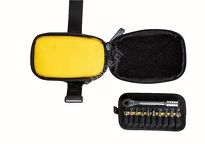 Torba podsiodłowa Topeak Elementa Gearbag + narzędzia - 2