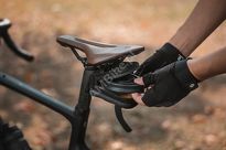Torba podsiodłowa Topeak Elementa Gearbag + narzędzia - 3