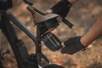 Torba podsiodłowa Topeak Elementa Gearbag + narzędzia - 4