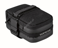 Torba podsiodłowa Topeak Elementa Gearbag + narzędzia