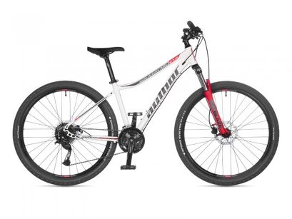 Rower damski MTB 27,5'' Author Solution ASL  +eBon