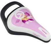Siodło rowerowe Kellys KLS EMMA - 3