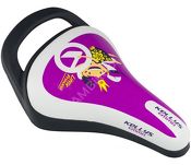 Siodło rowerowe Kellys KLS EMMA - 2