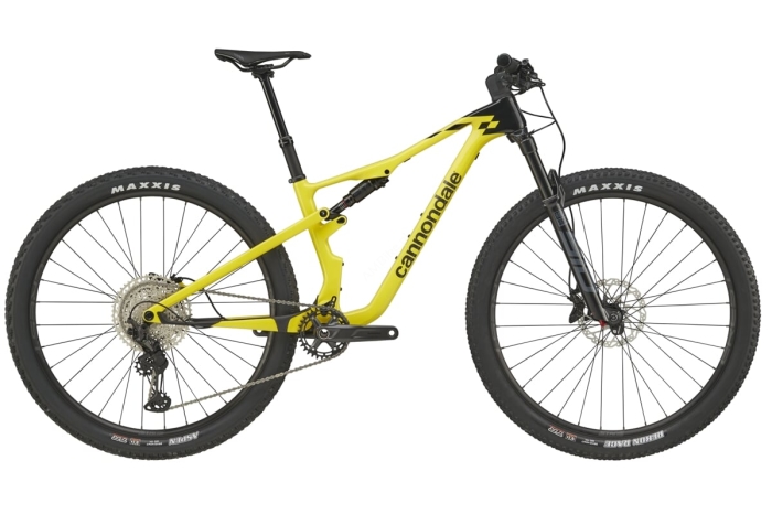 ROWER CANNONDALE SCALPEL 29 Carbon 4 RYW