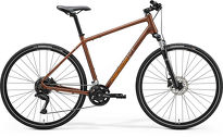 Rower 28'' Merida Crossway 100 - 2