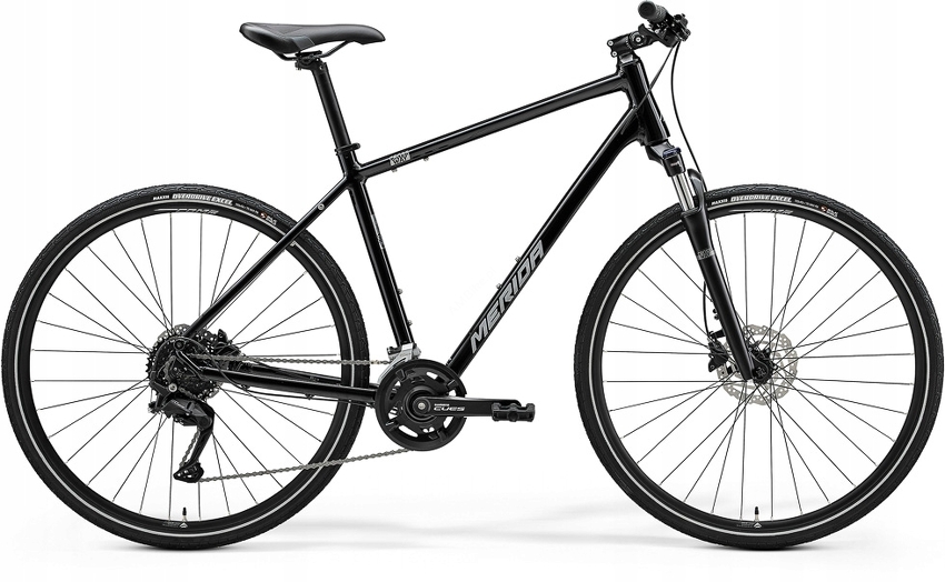 Rower 28'' Merida Crossway 100