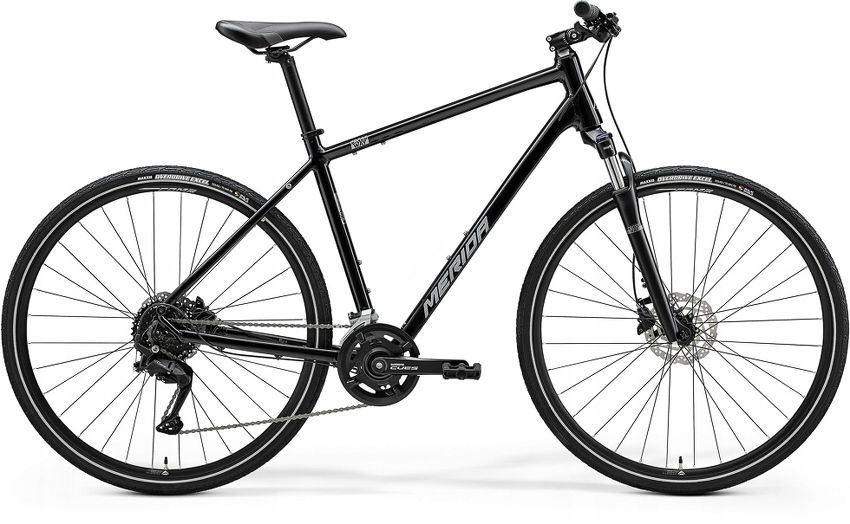 Rower 28'' Merida Crossway 100