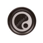 Chwyty rowerowe Ergon GFR1 Black - 5