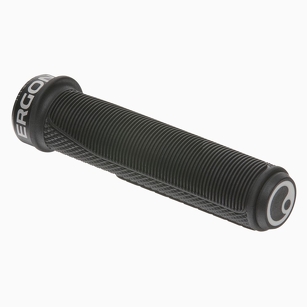 Chwyty rowerowe Ergon GFR1 Black
