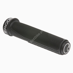 Chwyty rowerowe Ergon GFR1 Black