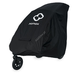 Torba do przechowywania przyczepki Hamax Outback One / Avenida Onen / Breeze One