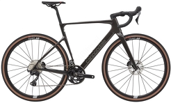 Rower gravel Cannondale SuperX 3