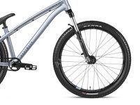 Rower DARTMOOR GAMER 26 dirt +ebon - 6