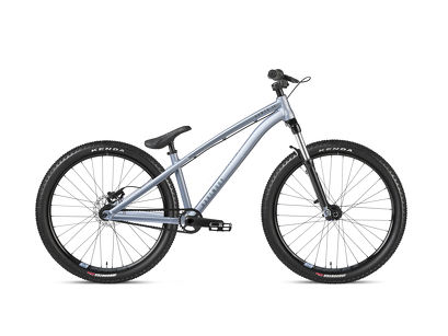 Rower DARTMOOR GAMER 26 dirt +ebon