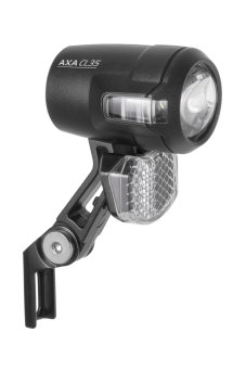 lampa przednia AXA COMPACTLINE 20 E-bike 6-12V