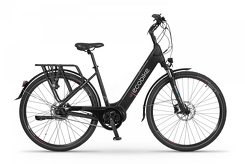 Rower elektryczny Ecobike LX 21" - Ubezpieczony
