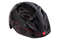 Kask dziecięcy MET Elfo 46-53 cm wyprzedaż - 8