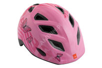 Kask dziecięcy MET Elfo 46-53 cm wyprzedaż - 10