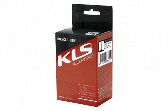 Dętka Kellys KLS 29 x 1,75-2,125 (47/57-622) AV 40mm wentyl samochodowy