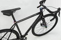 Rower Gravel Octane One Gridd 2 28'' Czarny - 4