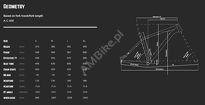 Rower Gravel Octane One Gridd 2 28'' Czarny - 2