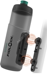 Bidon Fidlock Twist 600 Antybakteryjny + Baza Bike AB-09669(TBL)