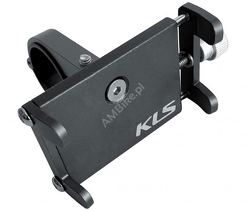 Uchwyt na smartphone Kellys KLS Control