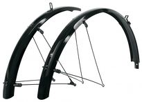 Błotniki Trekkingowe Gravel - SKS Bluemels Basic - 2