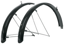 Błotniki Trekkingowe Gravel - SKS Bluemels Basic - 3