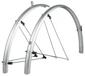 Błotniki Trekkingowe Gravel - SKS Bluemels Basic - 4