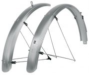 Błotniki Trekkingowe Gravel - SKS Bluemels Basic - 5
