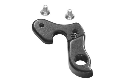 Hak przerzutki CROSS Aluminium 6061 alloy 2012