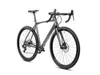 Rower przełajowy Accent CX-One APEX alu/carbon - 2